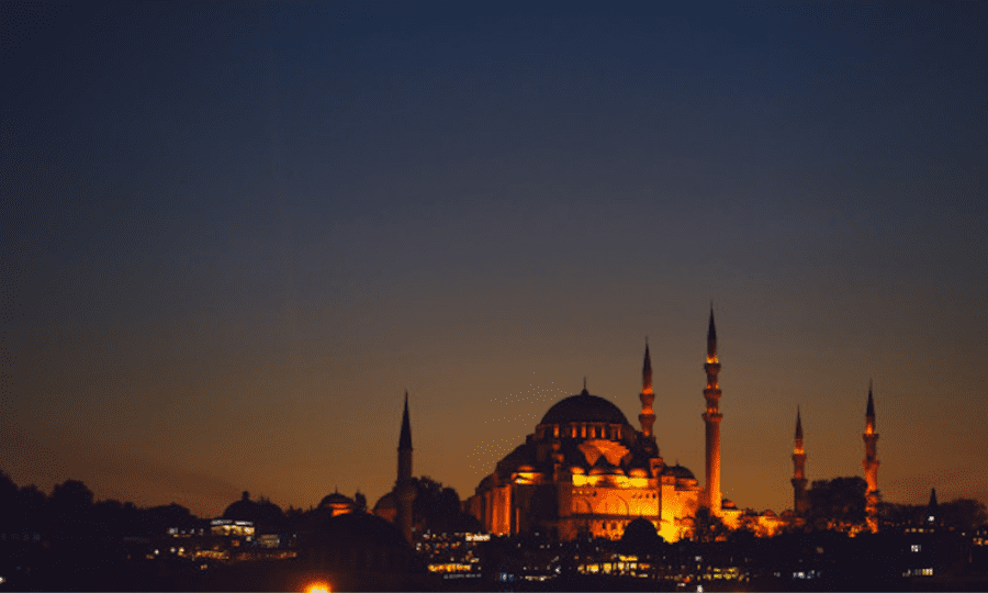 8 Days Eyes Of Turkey Tour